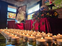 ein Bild aus dem Album